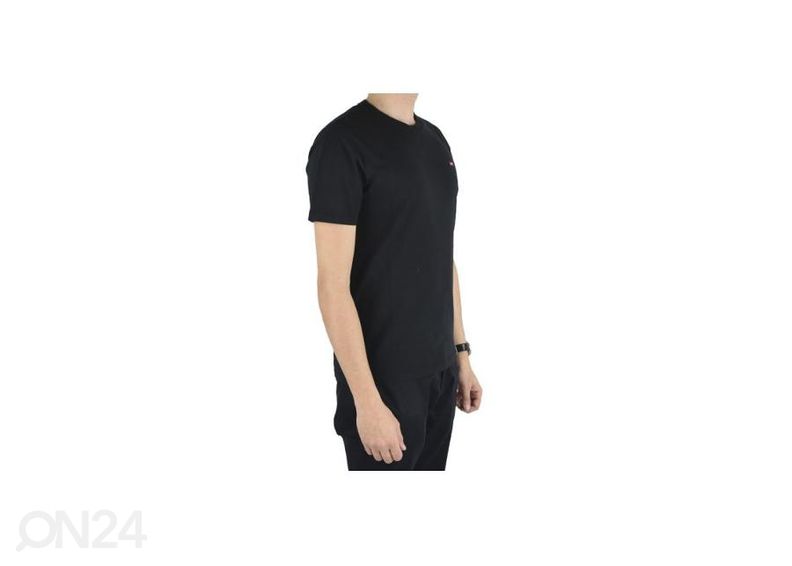 Miesten vapaa-ajan paita Levi's The Original Tee kuvasuurennos
