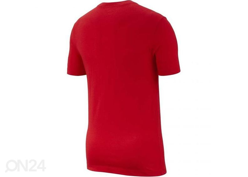 Miesten vapaa-ajan paita Nike Club Tee kuvasuurennos