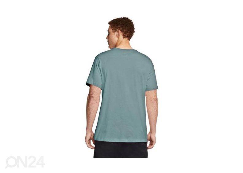 Miesten vapaa-ajan paita Nike F.C. Essentials kuvasuurennos
