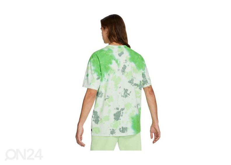Miesten vapaa-ajan paita Nike NSW Tie-Dye kuvasuurennos