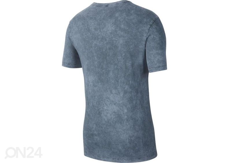Miesten vapaa-ajan paita Nike Sportswear kuvasuurennos