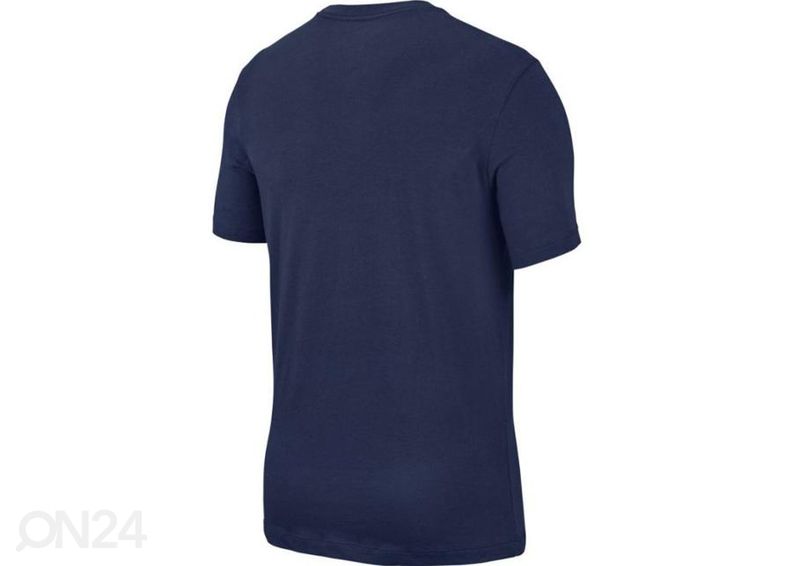 Miesten vapaa-ajan paita Nike Sportswear kuvasuurennos