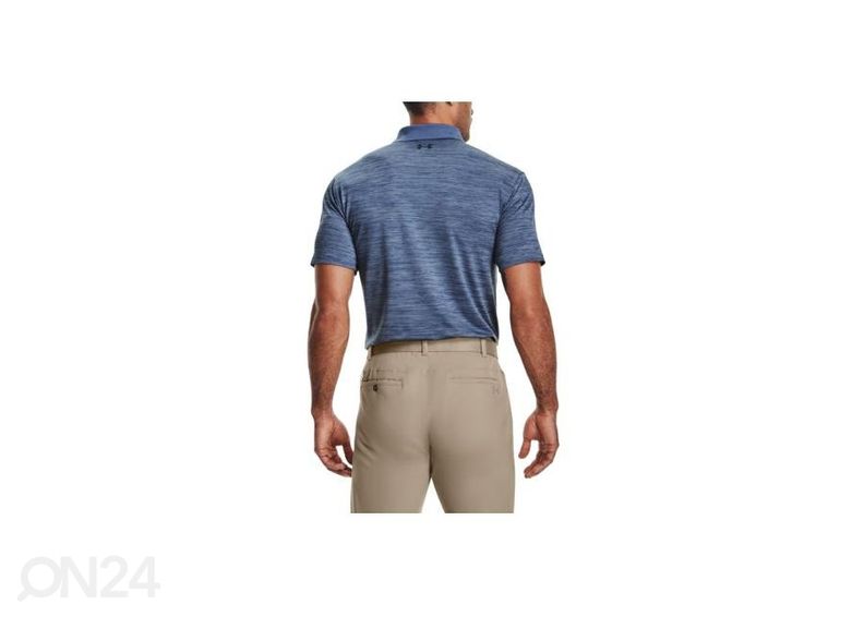 Miesten vapaa-ajan paita Under Armour Performance Polo 2.0 kuvasuurennos