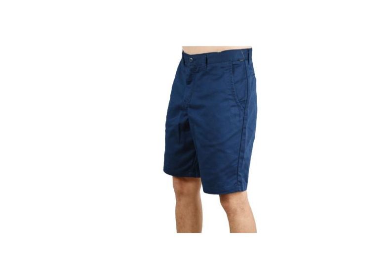 Miesten vapaa-ajan shortsit Vans Authentic Stretch Short 20 M kuvasuurennos