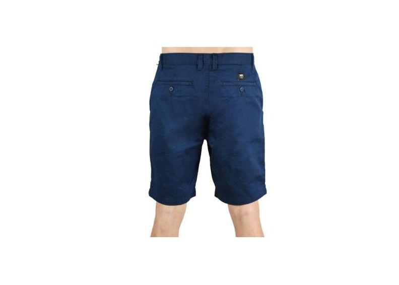 Miesten vapaa-ajan shortsit Vans Authentic Stretch Short 20 M kuvasuurennos