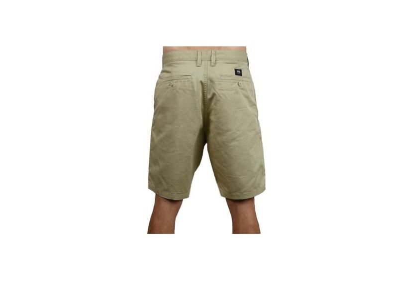 Miesten vapaa-ajan shortsit Vans Authentic Stretch Short 50 M kuvasuurennos