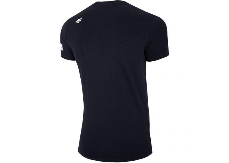 Miesten vapaa-ajanpaita 4F M H4L20-TSM011 31S kuvasuurennos