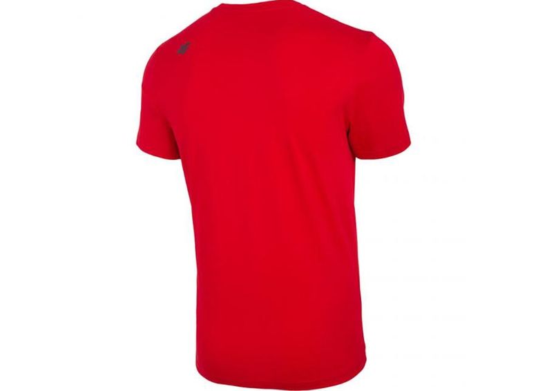 Miesten vapaa-ajanpaita 4F M NOSH4-TSM003 62S kuvasuurennos