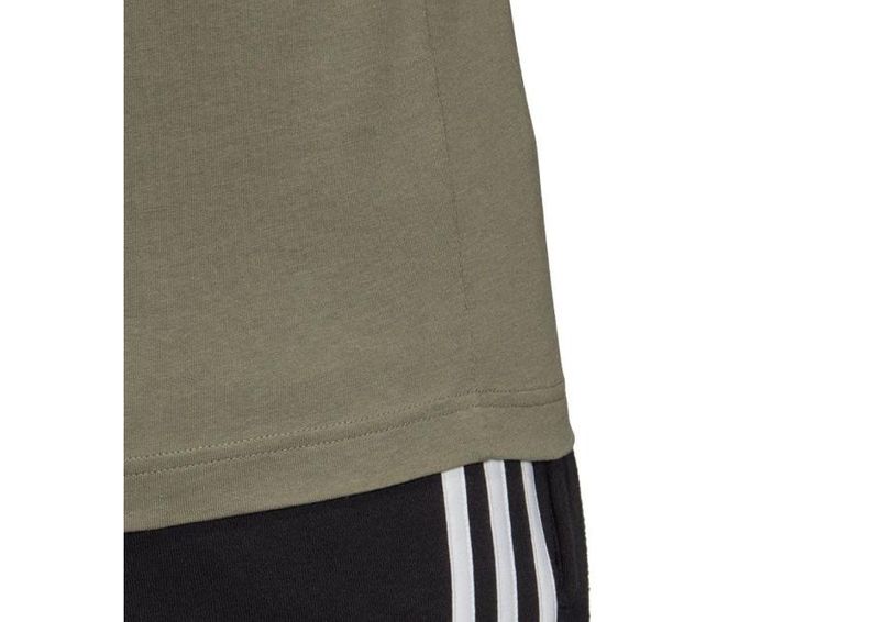 Miesten vapaa-ajanpaita adidas Essentials Linear M FM6226 kuvasuurennos