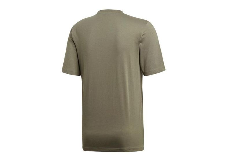 Miesten vapaa-ajanpaita adidas Essentials Linear M FM6226 kuvasuurennos