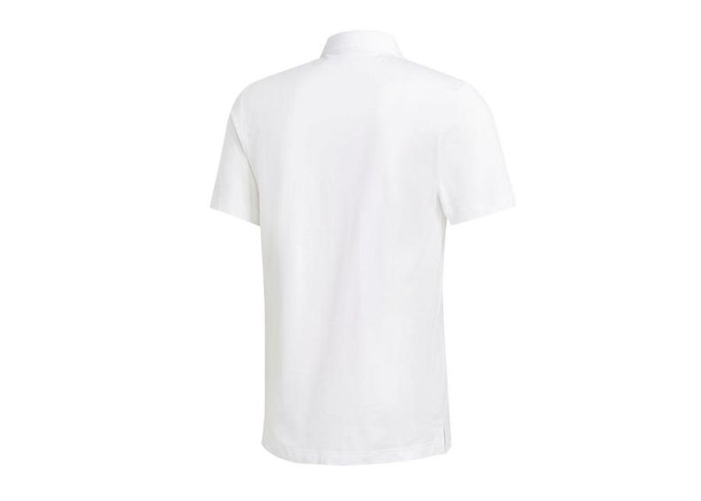 Miesten vapaa-ajanpaita adidas Must Haves Plain M DQ1450 kuvasuurennos