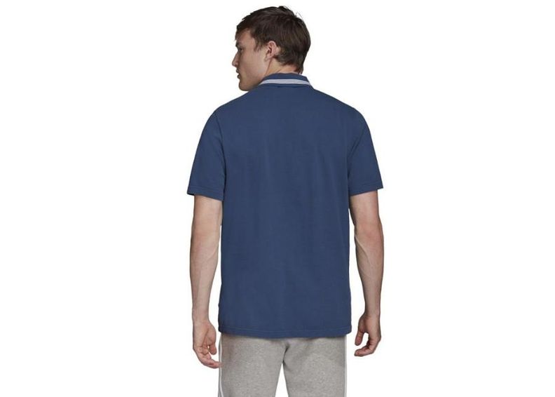Miesten vapaa-ajanpaita adidas Originals Pique M FM9953 kuvasuurennos