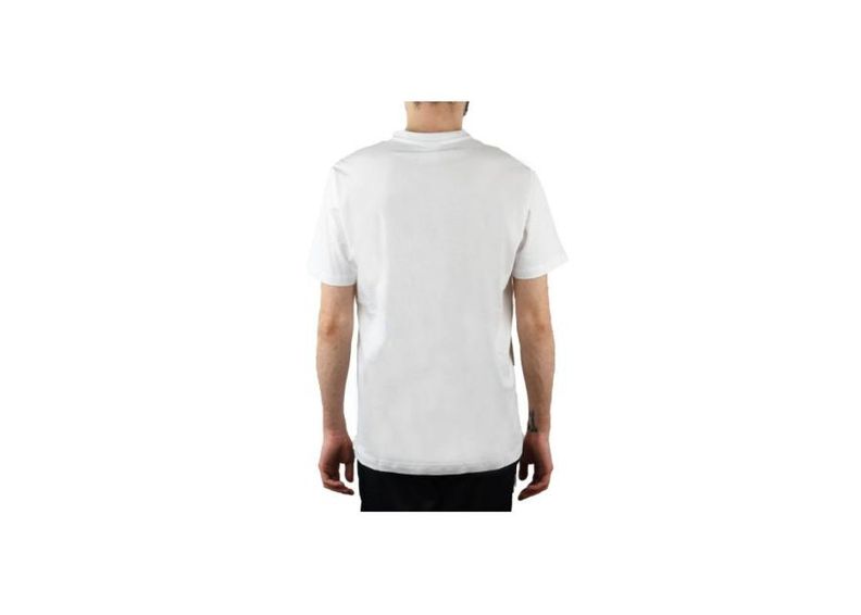 Miesten vapaa-ajanpaita Kappa Caspar T-Shirt M 303910-11-0601 kuvasuurennos