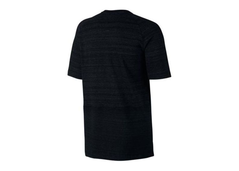 Miesten vapaa-ajanpaita Nike Advance 15 M 837010-010 kuvasuurennos