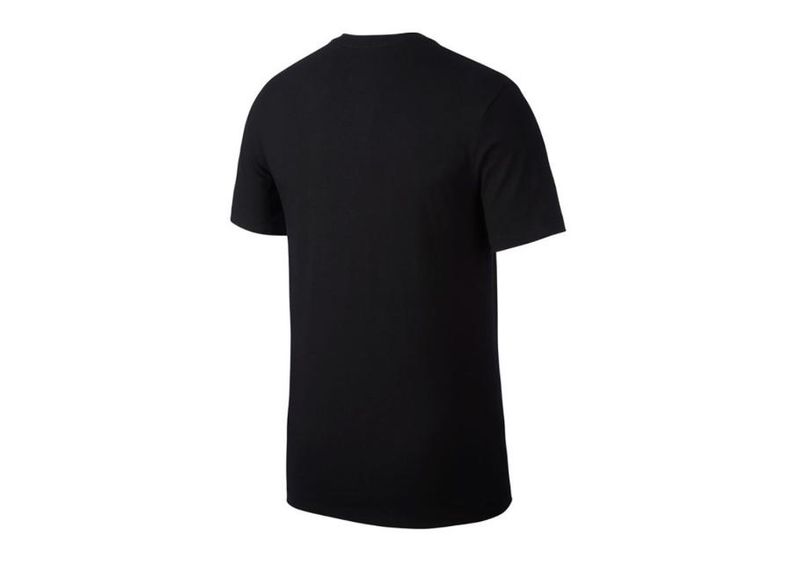 Miesten vapaa-ajanpaita Nike Jordan Jumpman Crew M CJ0921-011 kuvasuurennos