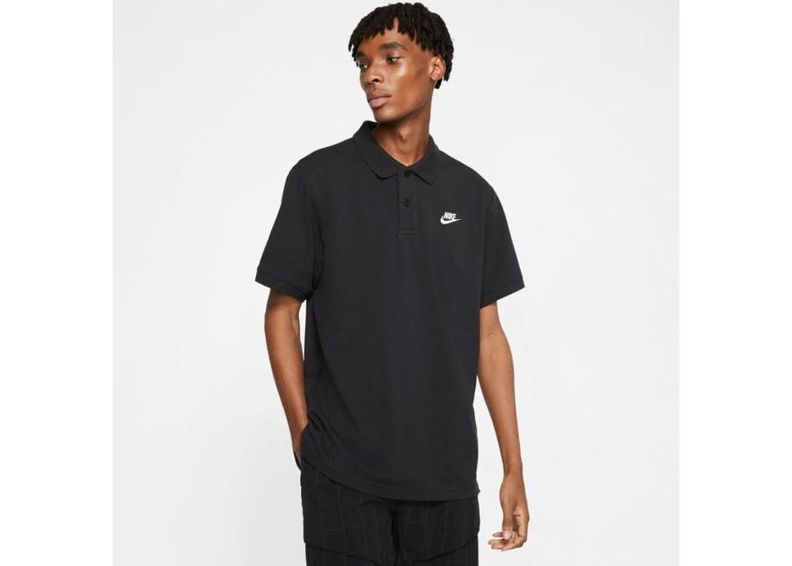 Miesten vapaa-ajanpaita Nike Nsw Matchup M CJ4456-010 kuvasuurennos