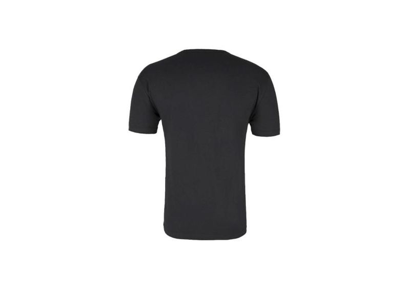 Miesten vapaa-ajanpaita Tommy Hilfiger V-Neck 3 Pack Tee M 2S87903767-990 kuvasuurennos