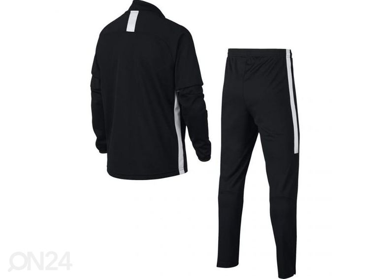 Miesten verryttelyasu Nike B Dry Academy K2 M AO0794 010 kuvasuurennos