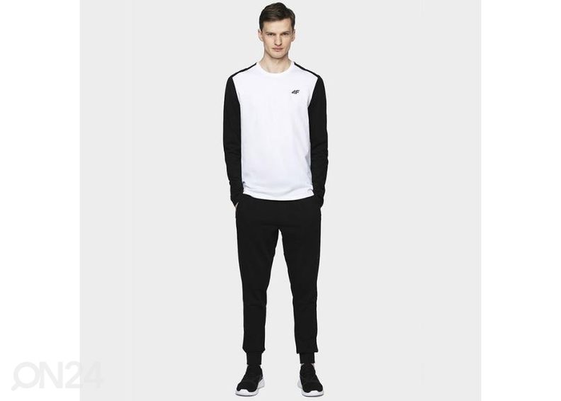 Miesten verryttelyhousut 4F kuvasuurennos