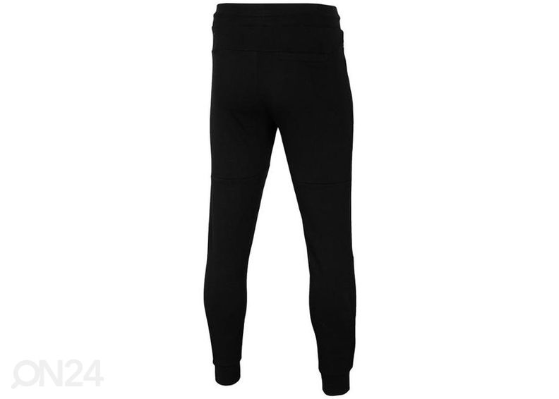 Miesten verryttelyhousut 4F kuvasuurennos