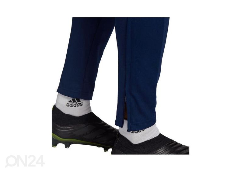 Miesten verryttelyhousut Adidas Condivo 21 Training kuvasuurennos