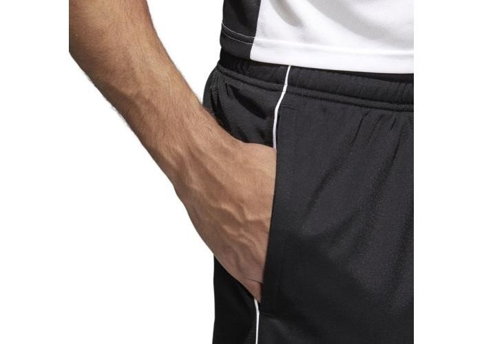 Miesten verryttelyhousut Adidas Core18 PES PNT M kuvasuurennos