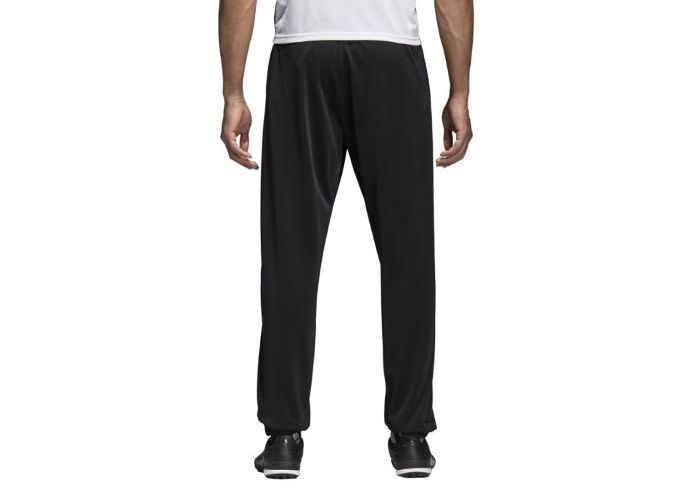 Miesten verryttelyhousut Adidas Core18 PES PNT M kuvasuurennos