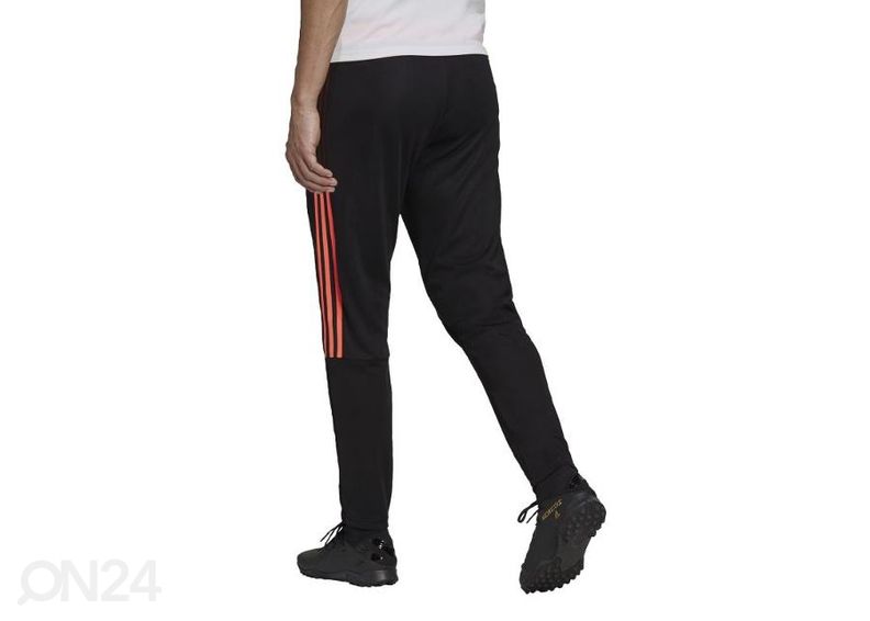 Miesten verryttelyhousut Adidas Juventus Torino kuvasuurennos