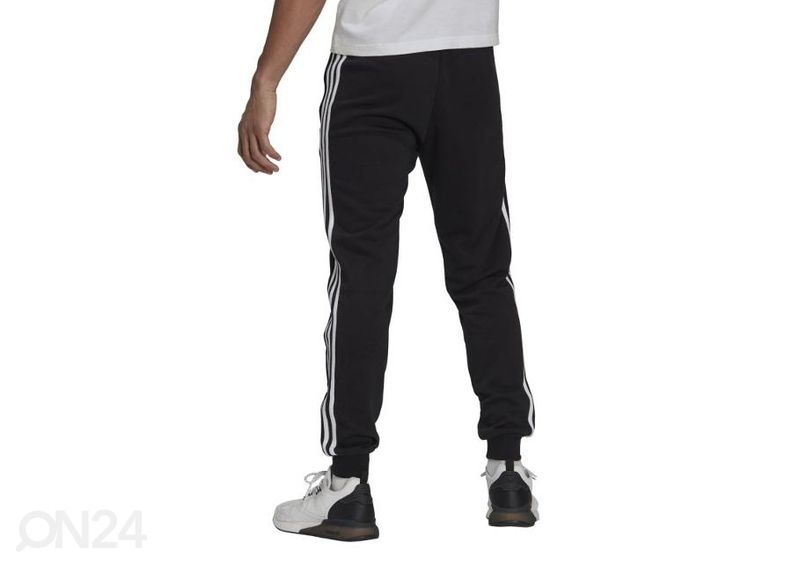 Miesten verryttelyhousut Adidas Juventus Torino kuvasuurennos