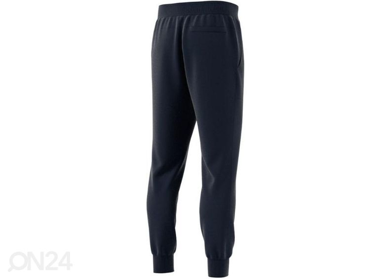 Miesten verryttelyhousut Adidas MHS Pant Sta kuvasuurennos