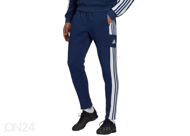 Miesten verryttelyhousut Adidas Squadra 21 Sweat Pant kuvasuurennos