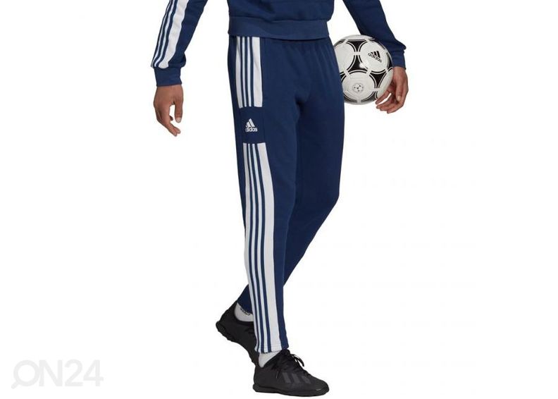 Miesten verryttelyhousut Adidas Squadra 21 Sweat Pant kuvasuurennos