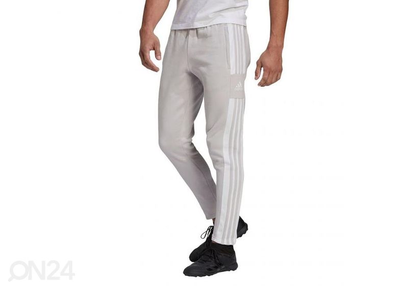Miesten verryttelyhousut Adidas Squadra 21 Sweat Pant kuvasuurennos