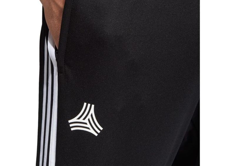 Miesten verryttelyhousut adidas Tango TR Pants M EB9435 kuvasuurennos