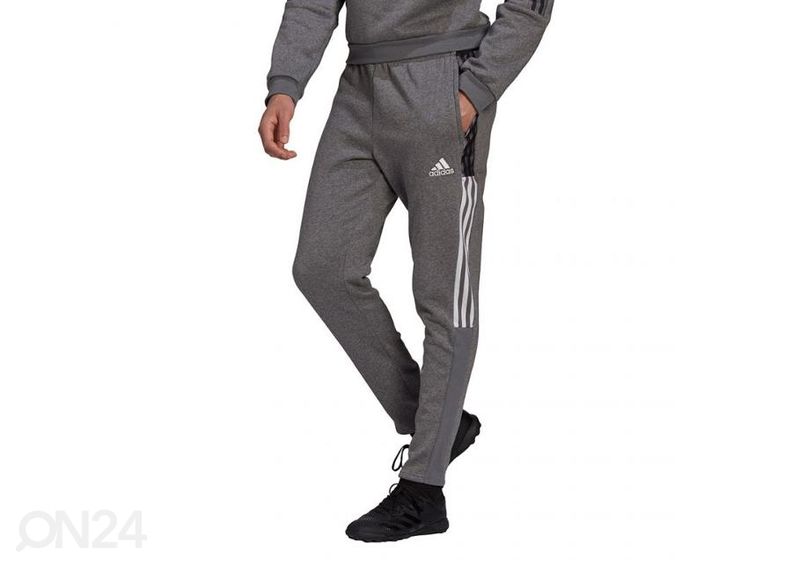 Miesten verryttelyhousut Adidas Tiro 21 Sweat kuvasuurennos