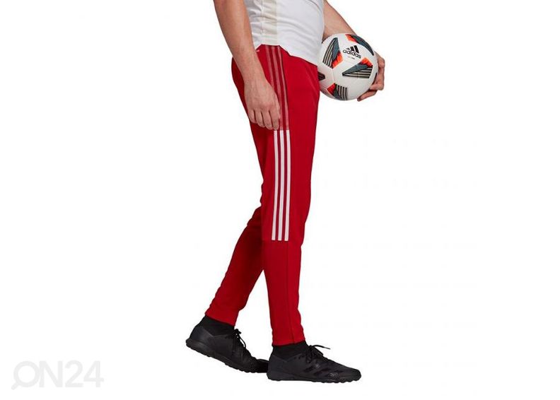 Miesten verryttelyhousut Adidas Tiro 21 Training kuvasuurennos