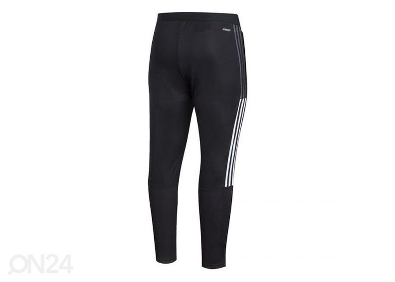 Miesten verryttelyhousut Adidas Tiro 21 Training kuvasuurennos