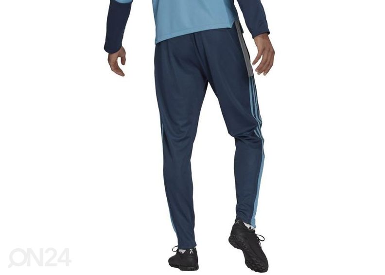 Miesten verryttelyhousut Adidas Tiro Track Pant CU kuvasuurennos