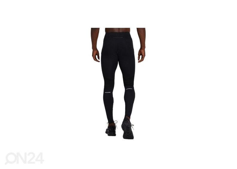 Miesten verryttelyhousut Asics Sport Run Tight kuvasuurennos