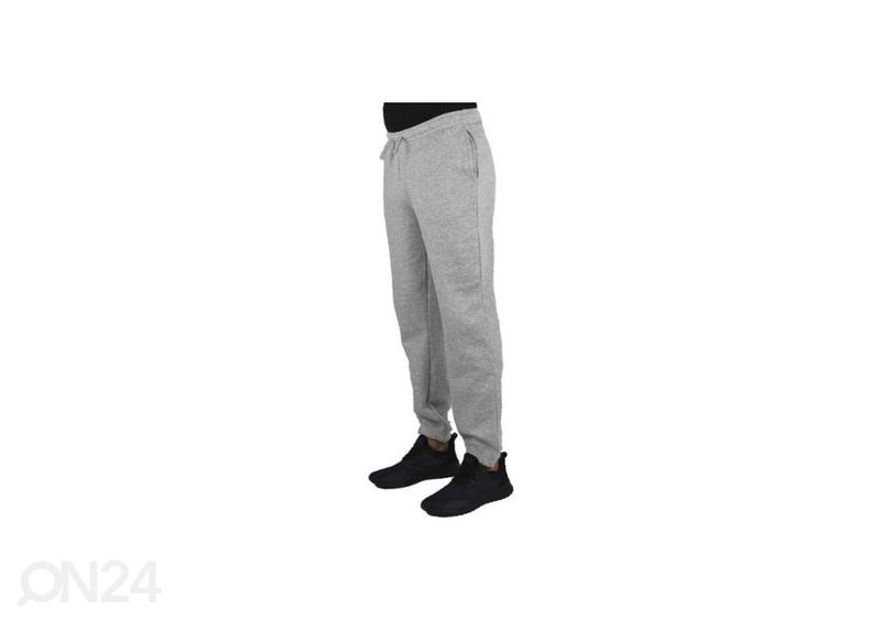 Miesten verryttelyhousut Kappa Snako Sweat Pants kuvasuurennos