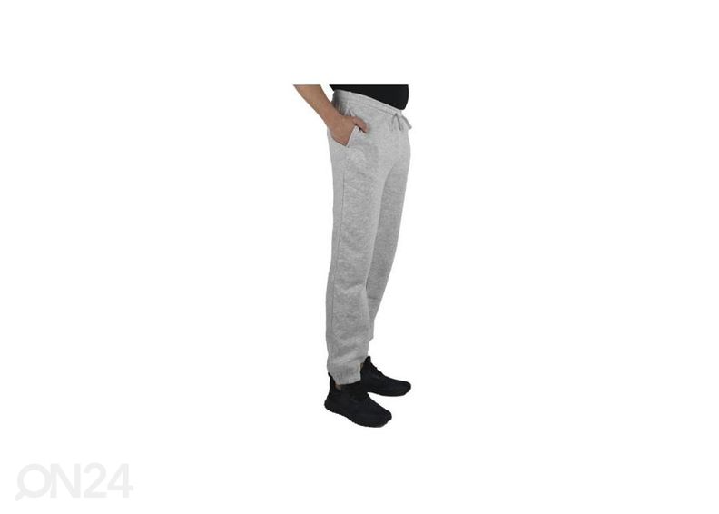Miesten verryttelyhousut Kappa Snako Sweat Pants kuvasuurennos