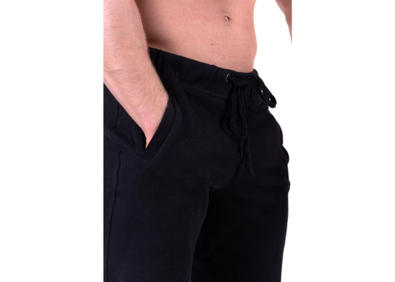 Miesten verryttelyhousut Nebbia Gym Hero Joggers kuvasuurennos