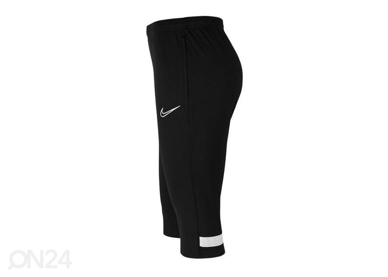 Miesten verryttelyhousut Nike Dri-Fit Academy 21 kuvasuurennos