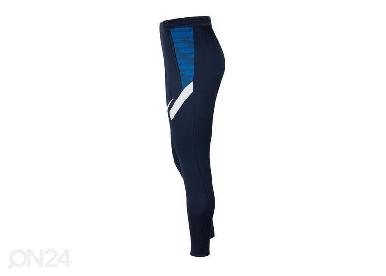 Miesten verryttelyhousut Nike Dri-FIT Strike 21 kuvasuurennos