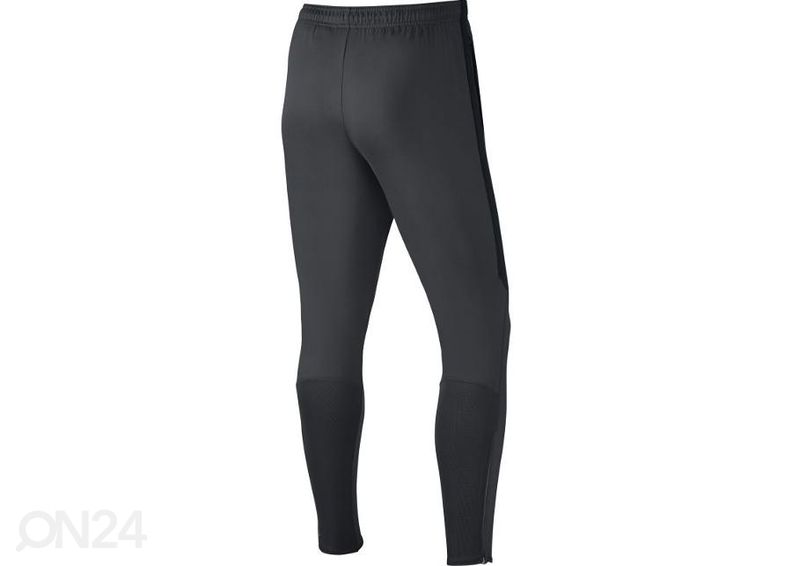 Miesten verryttelyhousut Nike Dry Squad M 807684-062 kuvasuurennos