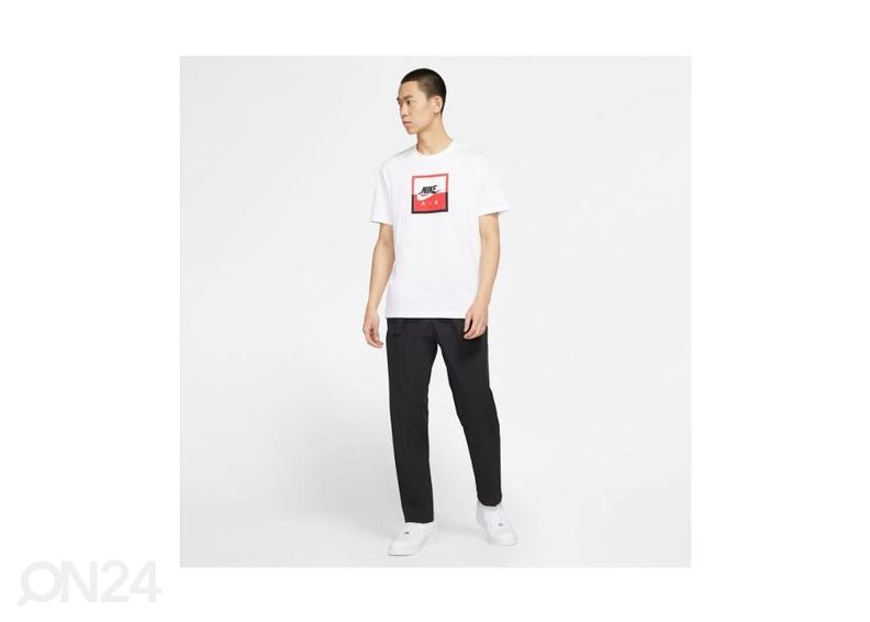 Miesten verryttelyhousut Nike NSW Premium Essentials kuvasuurennos