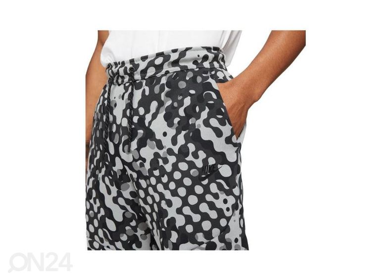 Miesten verryttelyhousut Nike NSW Tech kuvasuurennos