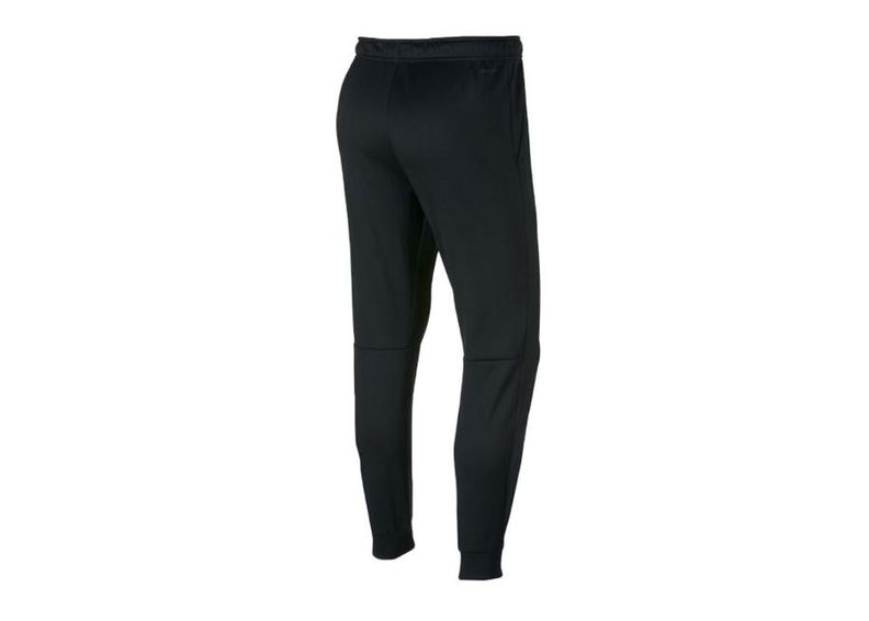 Miesten verryttelyhousut Nike Therma Pant Taper M 932255-010 kuvasuurennos