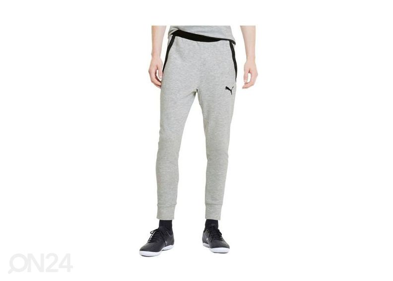 Miesten verryttelyhousut Puma teamFinal 21 Casuals kuvasuurennos