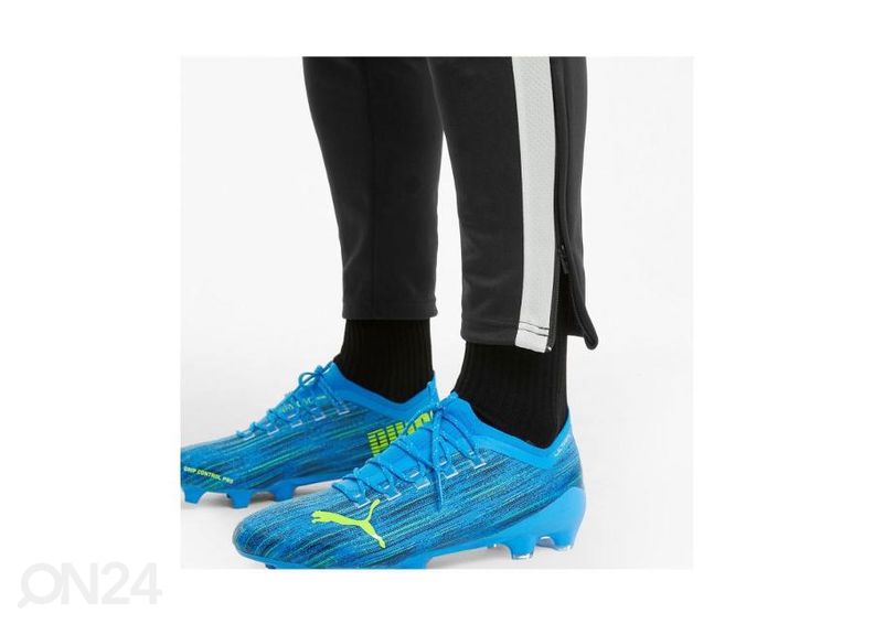 Miesten verryttelyhousut Puma teamLiga Training kuvasuurennos